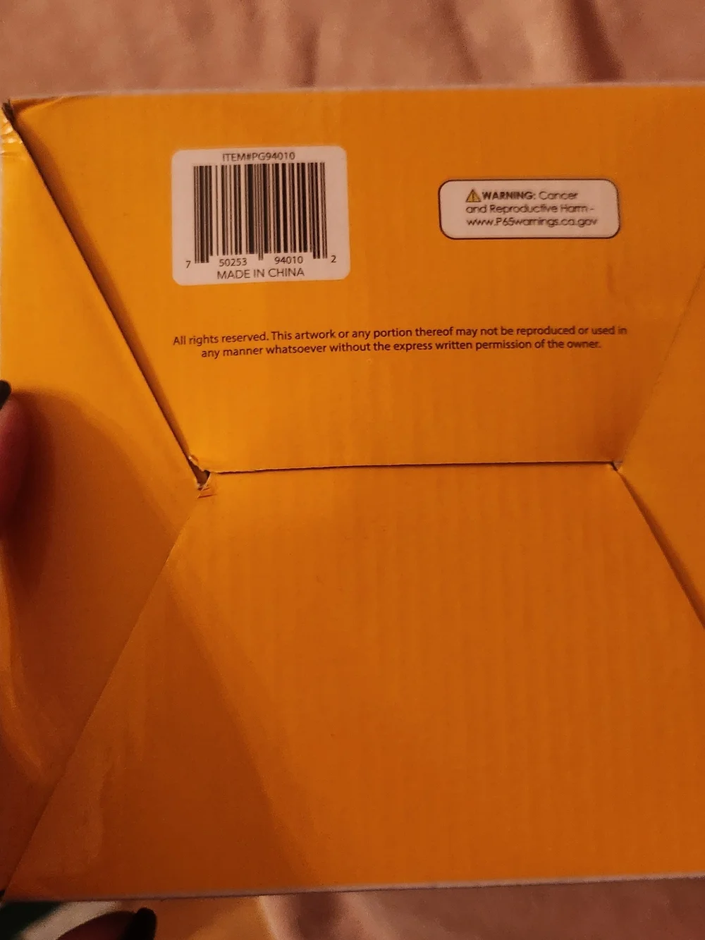 Eternl Ice Fruit Pitcher NWT